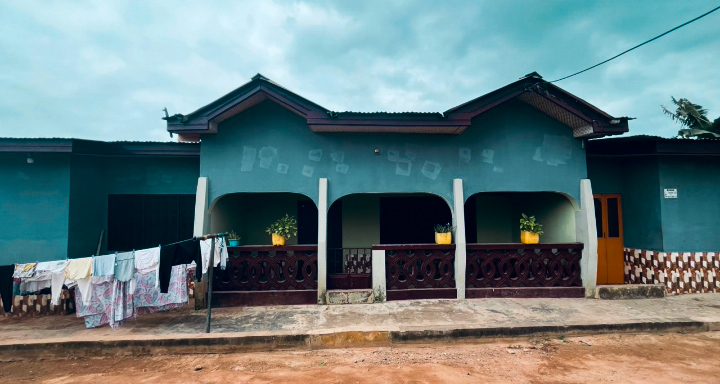 Available Property in Takoradi, Ghana